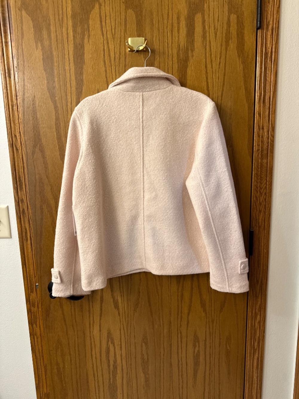Womens Jacket - Picture 4 of 4